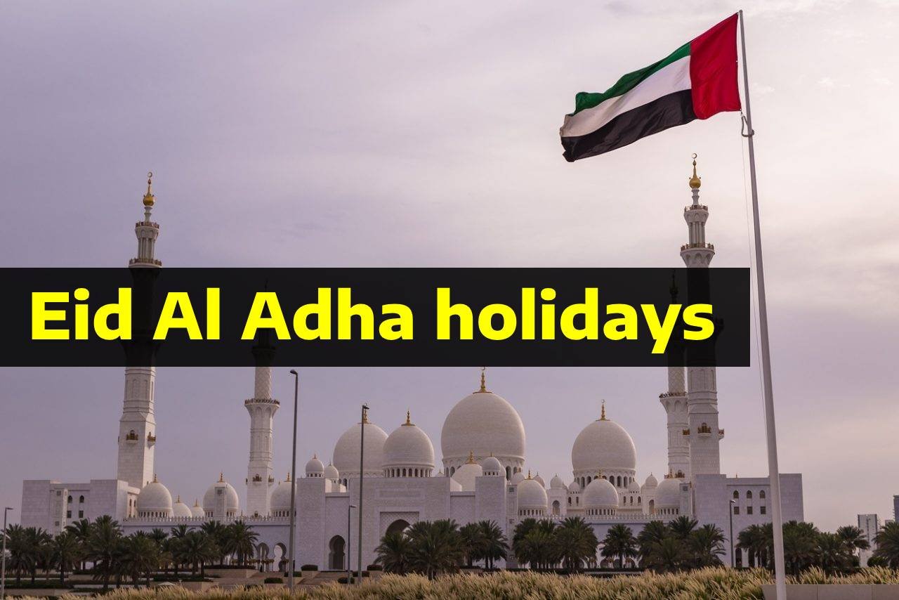 Eid Ul Adha Holidays Dubai Announces Eid Holidays For Public Sector