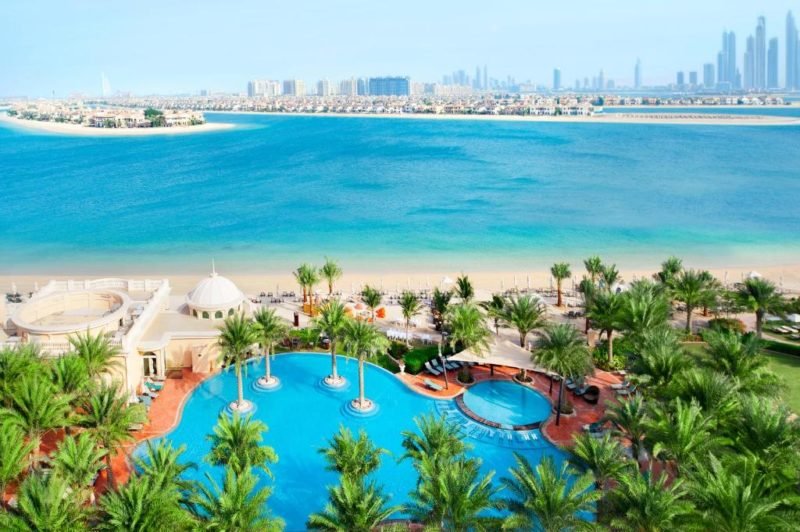 Kempinski-Hotel-Residences-Palm-Jumeirah-Dubai » UAE WAVE - Dubai ...