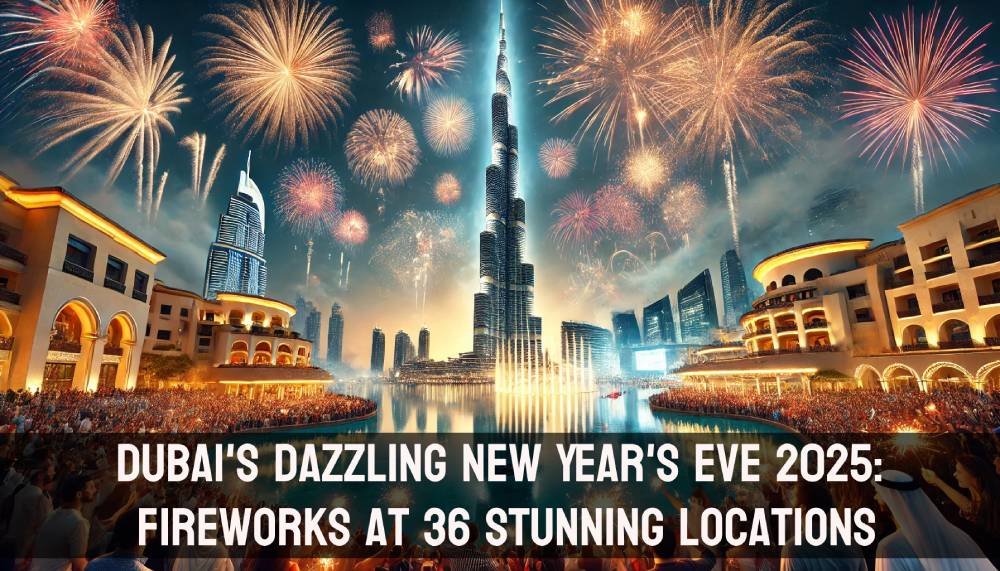 New Year’s Eve 2025